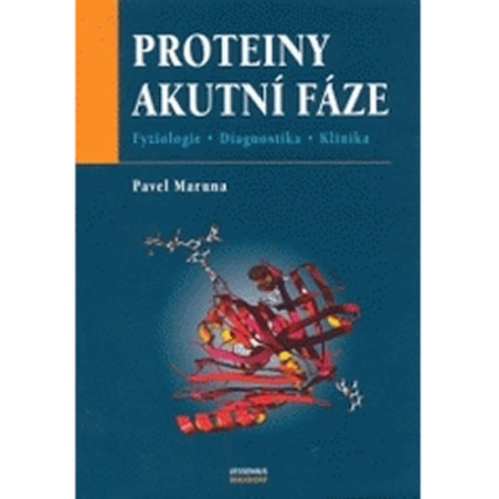 Proteiny akutní fáze