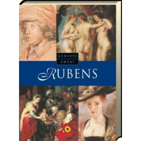 Rubens - Géniové umění