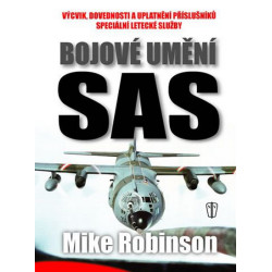 SAS-Bojové umění