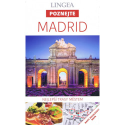 LINGEA CZ - Madrid - Poznejte