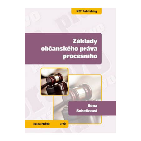 Základy občanského práva procesního
