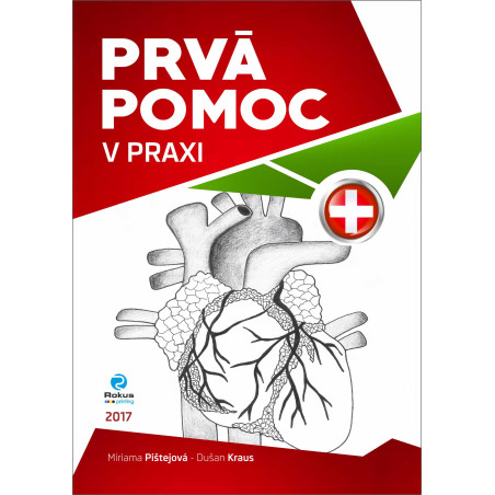Prvá pomoc v praxi