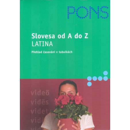 Slovesa od A do Z - Latina