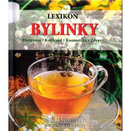 Bylinky - Lexikon