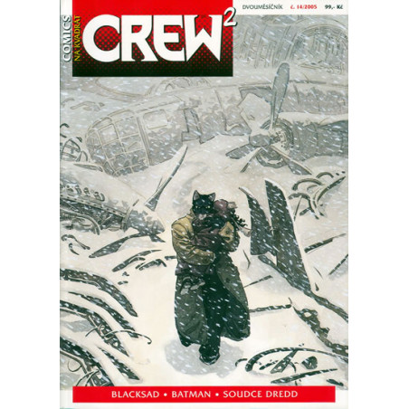 Crew 2 č.14/2005