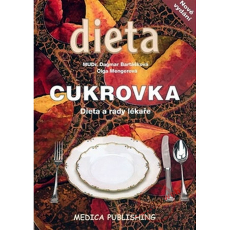 Cukrovka - Dieta a rady lékaře