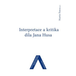 Interpretace a kritika díla Jana Husa