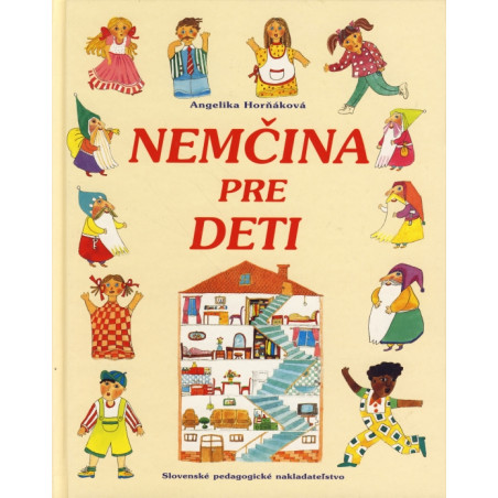 Nemčina pre deti