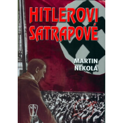 Hitlerovi satrapové