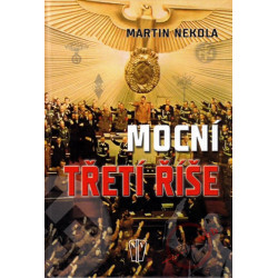 Mocní Třetí říše