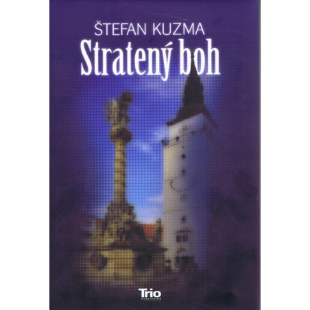 Stratený boh