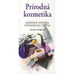 Prírodná kozmetika
