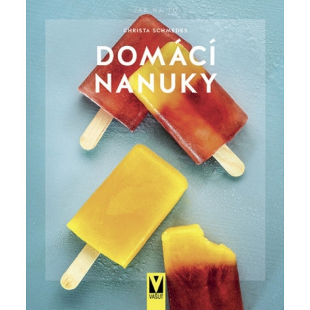 Domácí nanuky