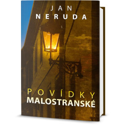 Povídky Malostranské