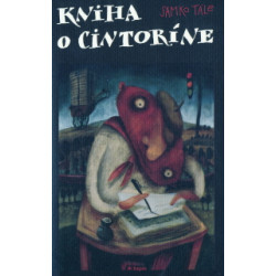 Kniha o cintoríne