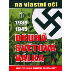 Druhá světová válka 1939-1945