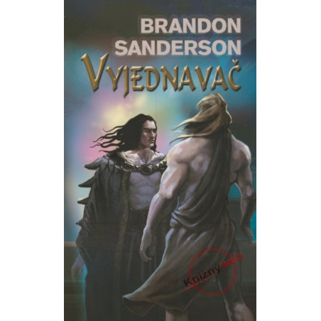 Vyjednavač