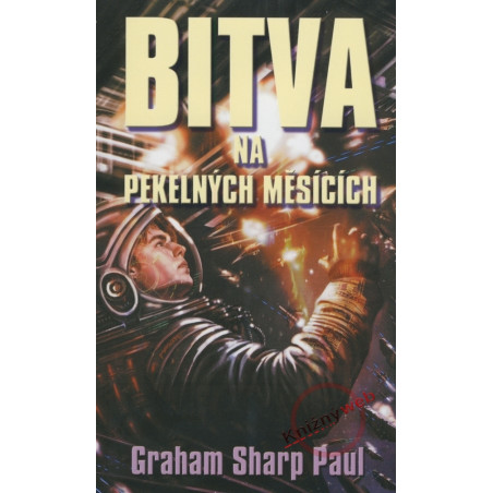 Bitva na Pekelných měsících