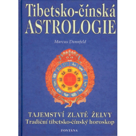 Tibetsko-čínska astrologie