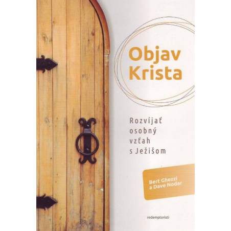 Objav Krista