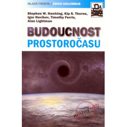 Budoucnost prostoročasu