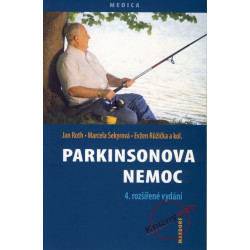Parkinsonova nemoc - 4. vydání