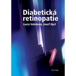 Diabetická retinopatie