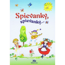 Spievanky, spievanky ...