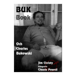 Buk Book - Och Charles Bukowski