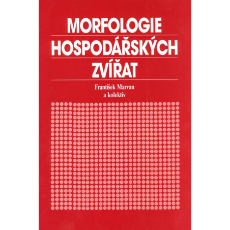 Morfologie hospodářských zvířat