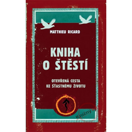 Kniha o štěstí