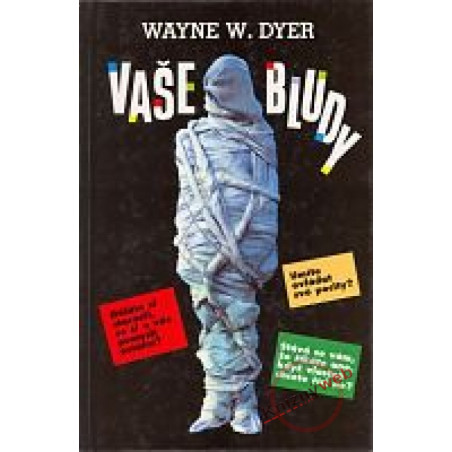Vaše bludy