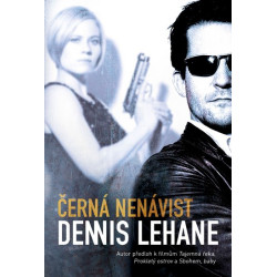 Černá nenávist - Patrick Kenzie & Angela Gennarová 1