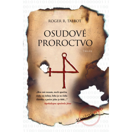 Osudové proroctvo