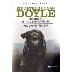 Pes baskervillský / The Hound of the Baskervilles