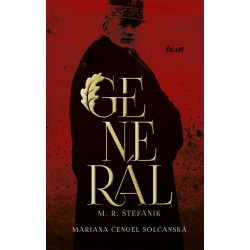 Generál M. R. Štefánik