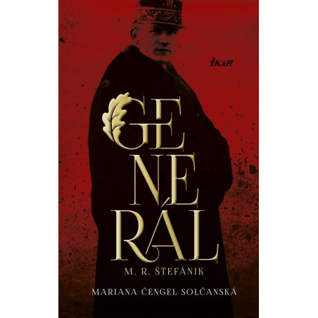 Generál M. R. Štefánik