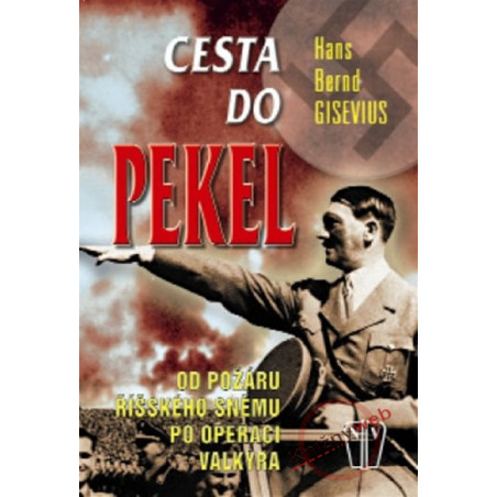 Cesta do pekel