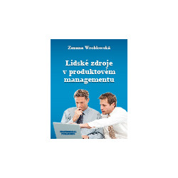 Lidské zdroje v produktovém managementu