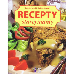 Recepty starej mamy
