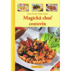 Magická chuť cestovín