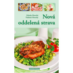 Nová oddelená strava