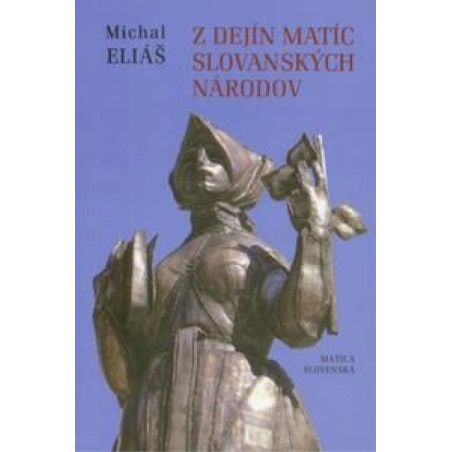 Z dejín matíc slovanských národov