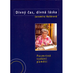 Divný čas,divná láska