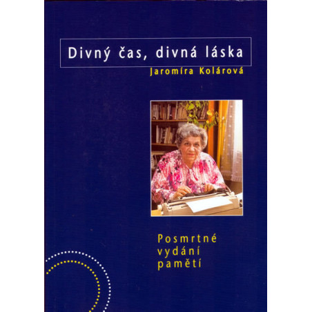 Divný čas,divná láska