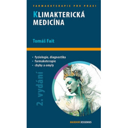 Klimakterická medicína - 2.vydání