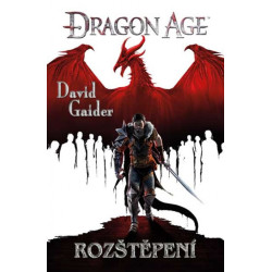 Dragon Age 3 - Rozštěpení