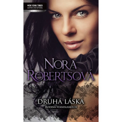 Druhá láska (Série Rodina Stanislaských)