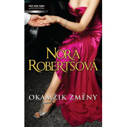 Okamžik změny