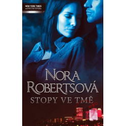 Stopy ve tmě